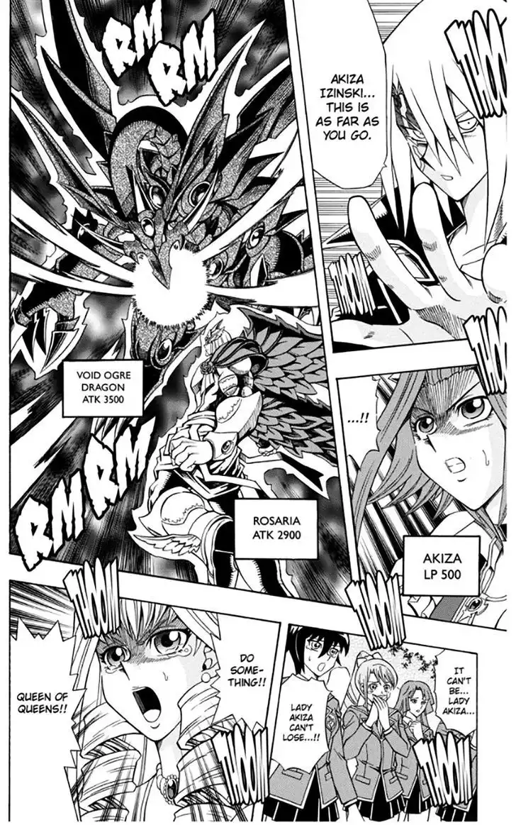 Yu-Gi-Oh! 5D's Chapter 19 18